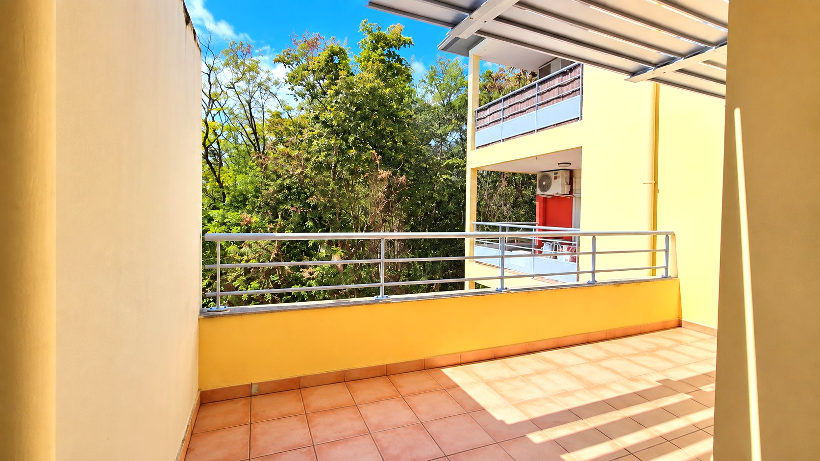 Un bien immobilier MDB en valorisation