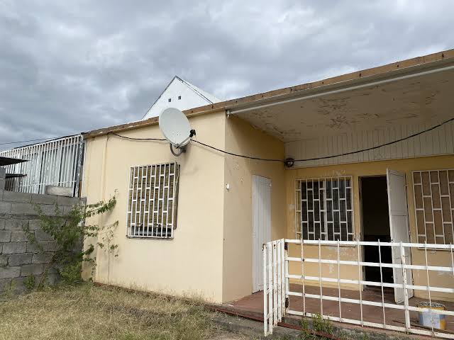 Villa T5 Ste Clotilde centre
